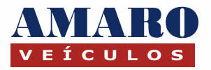 Amaro Veículos Logo